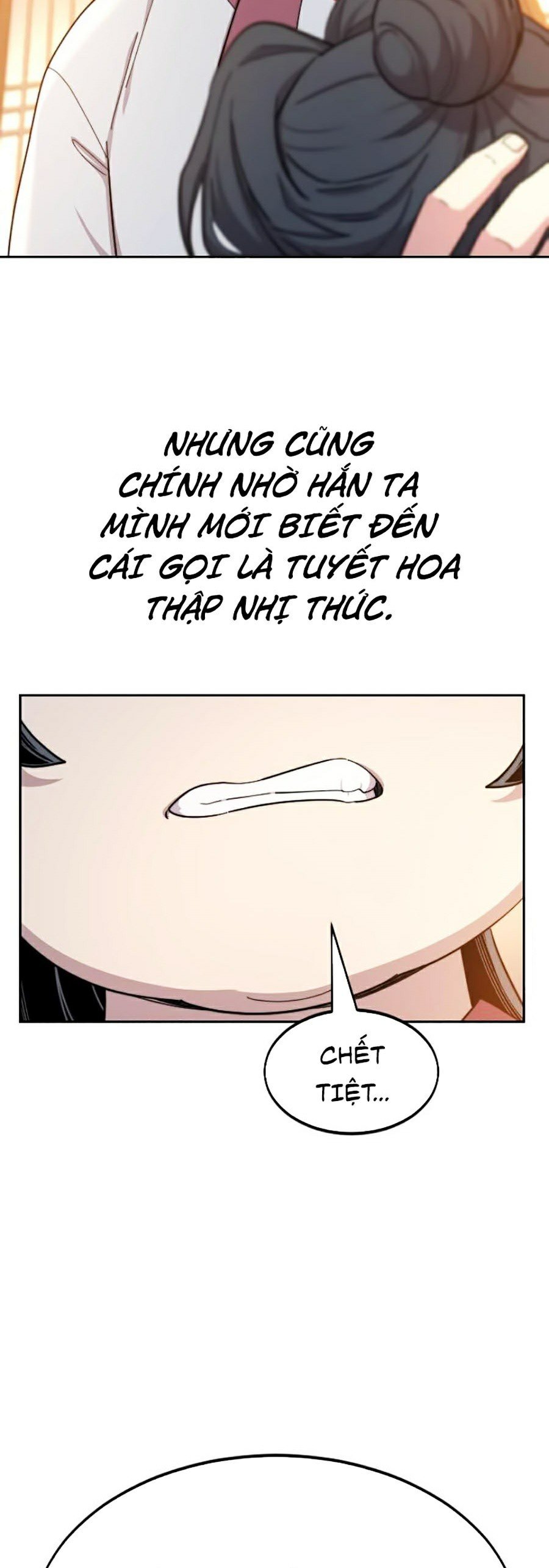 Hoa Sơn Tái Khởi Chapter 32 - Trang 2