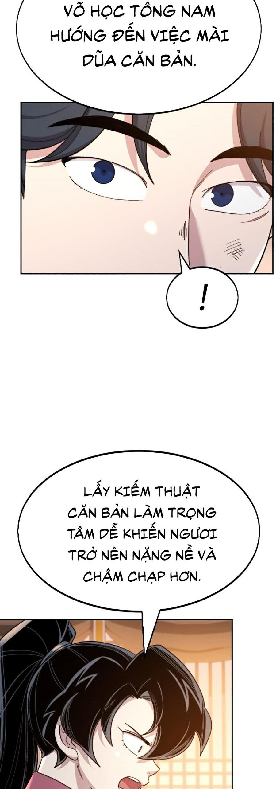 Hoa Sơn Tái Khởi Chapter 32 - Trang 2