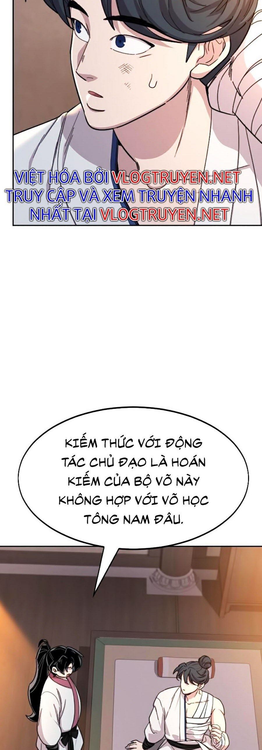 Hoa Sơn Tái Khởi Chapter 32 - Trang 2