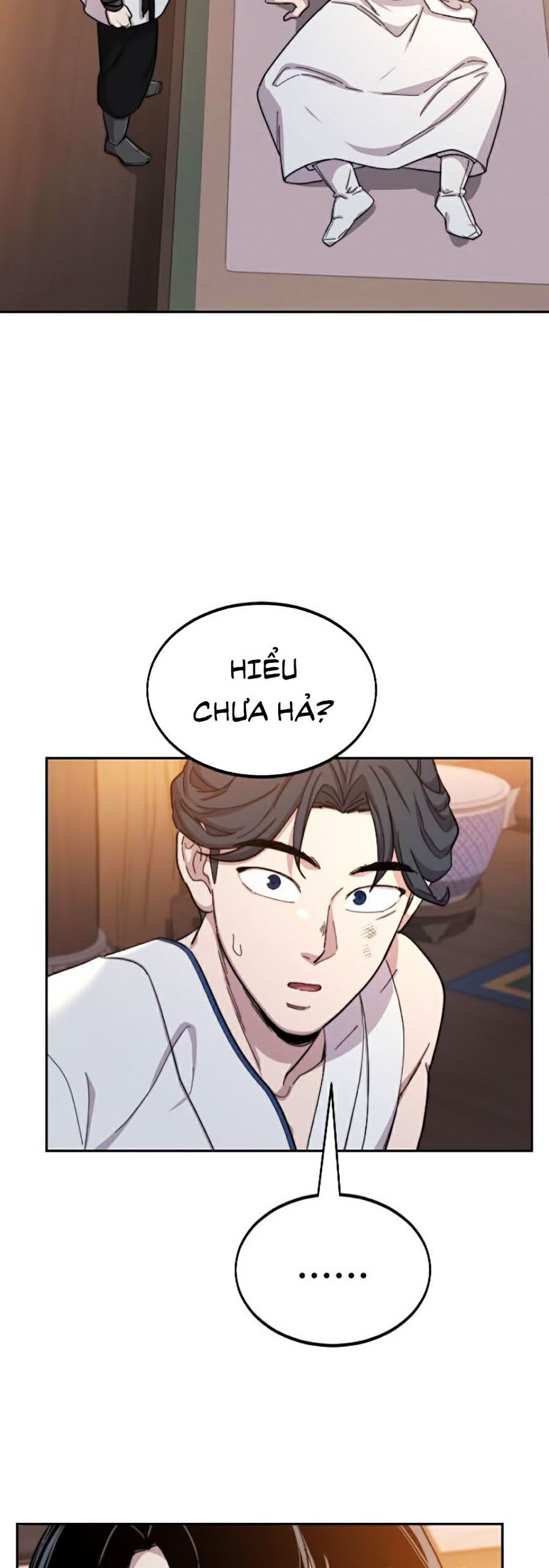 Hoa Sơn Tái Khởi Chapter 32 - Trang 2
