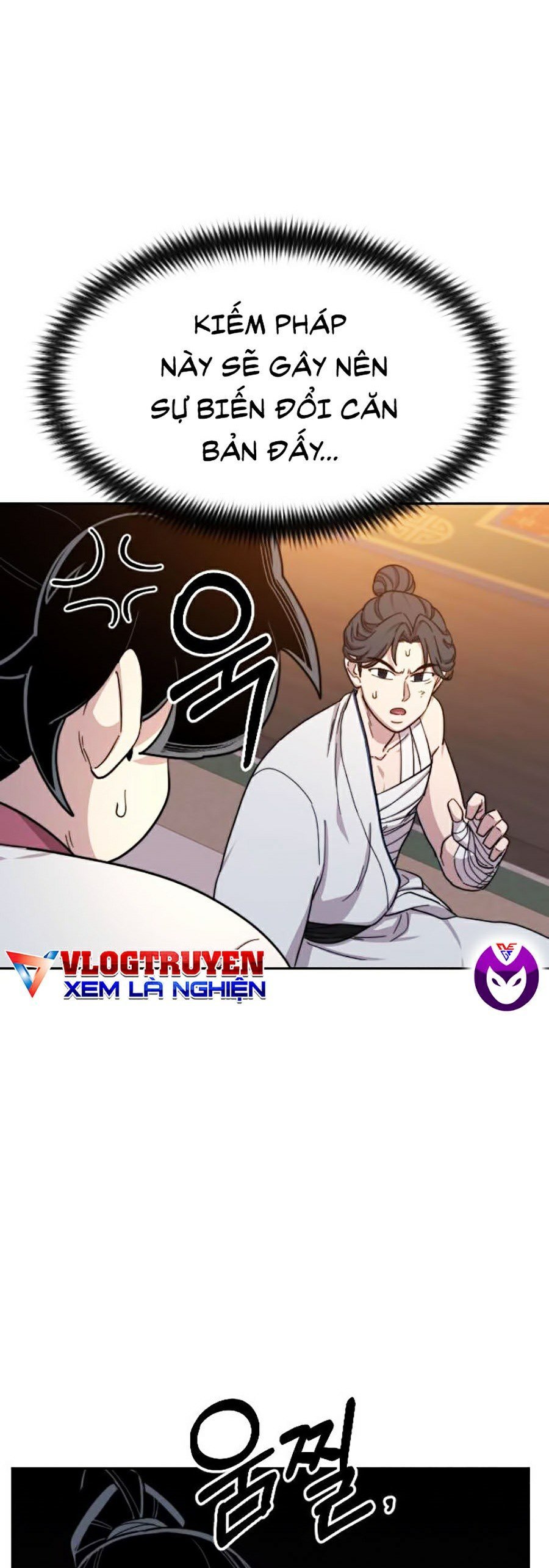 Hoa Sơn Tái Khởi Chapter 32 - Trang 2