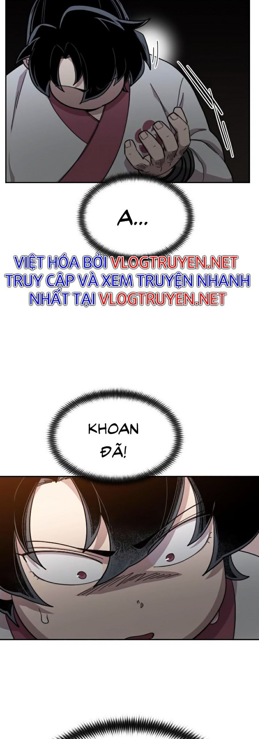 Hoa Sơn Tái Khởi Chapter 32 - Trang 2
