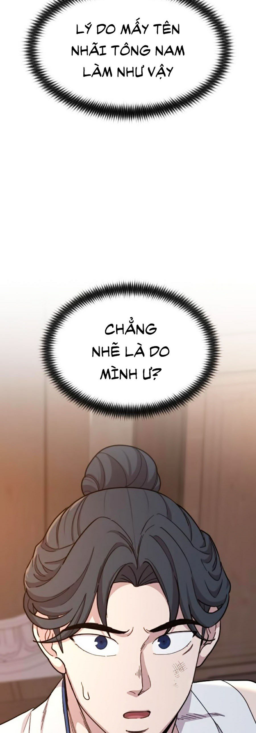 Hoa Sơn Tái Khởi Chapter 32 - Trang 2