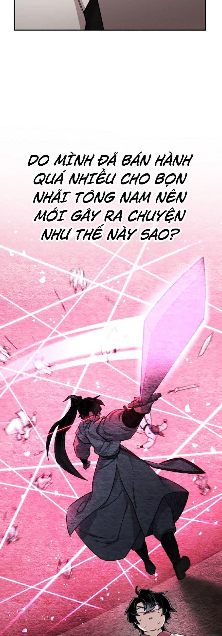 Hoa Sơn Tái Khởi Chapter 32 - Trang 2