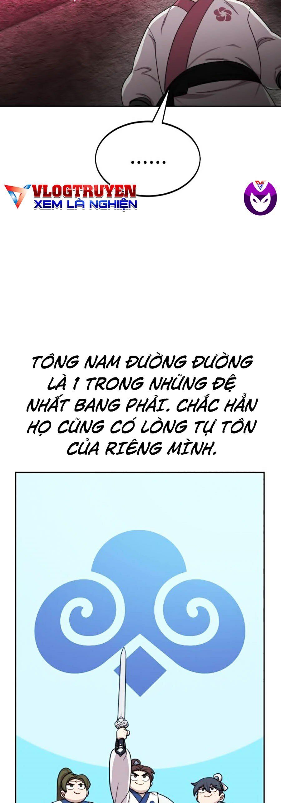 Hoa Sơn Tái Khởi Chapter 32 - Trang 2