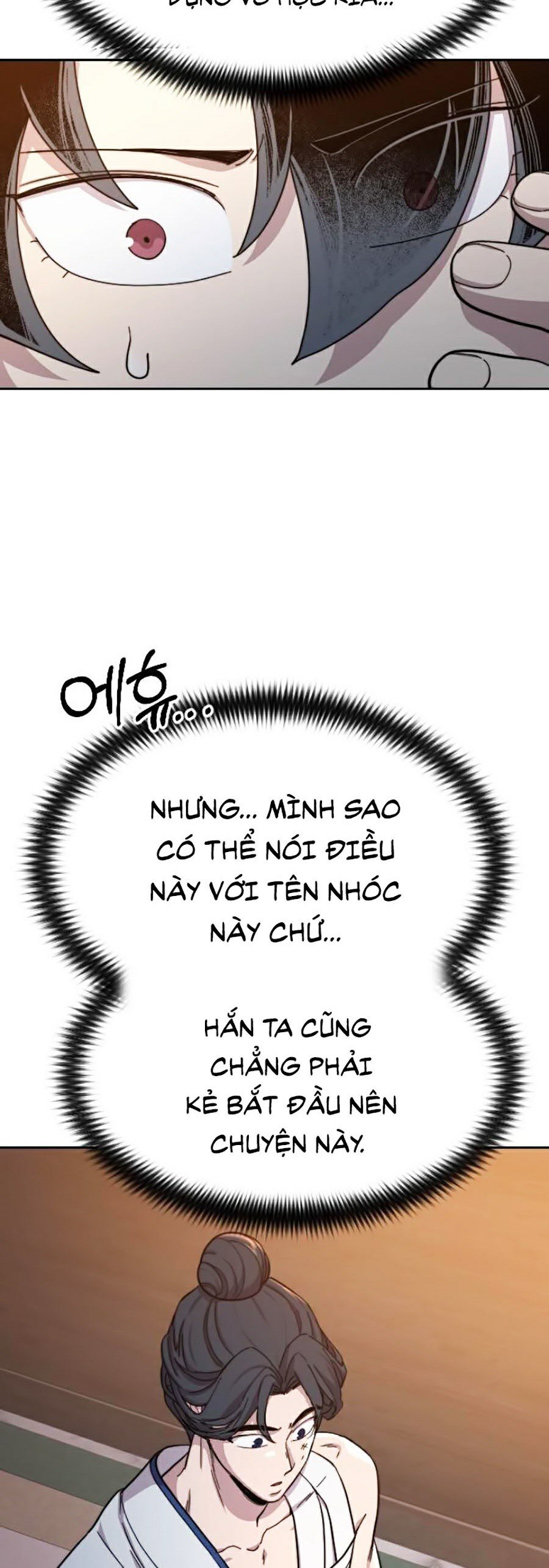 Hoa Sơn Tái Khởi Chapter 32 - Trang 2