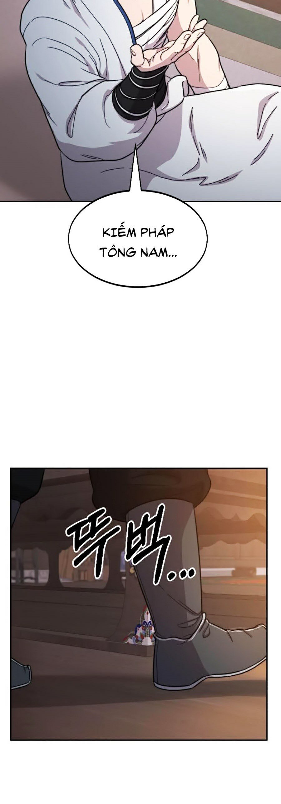 Hoa Sơn Tái Khởi Chapter 32 - Trang 2