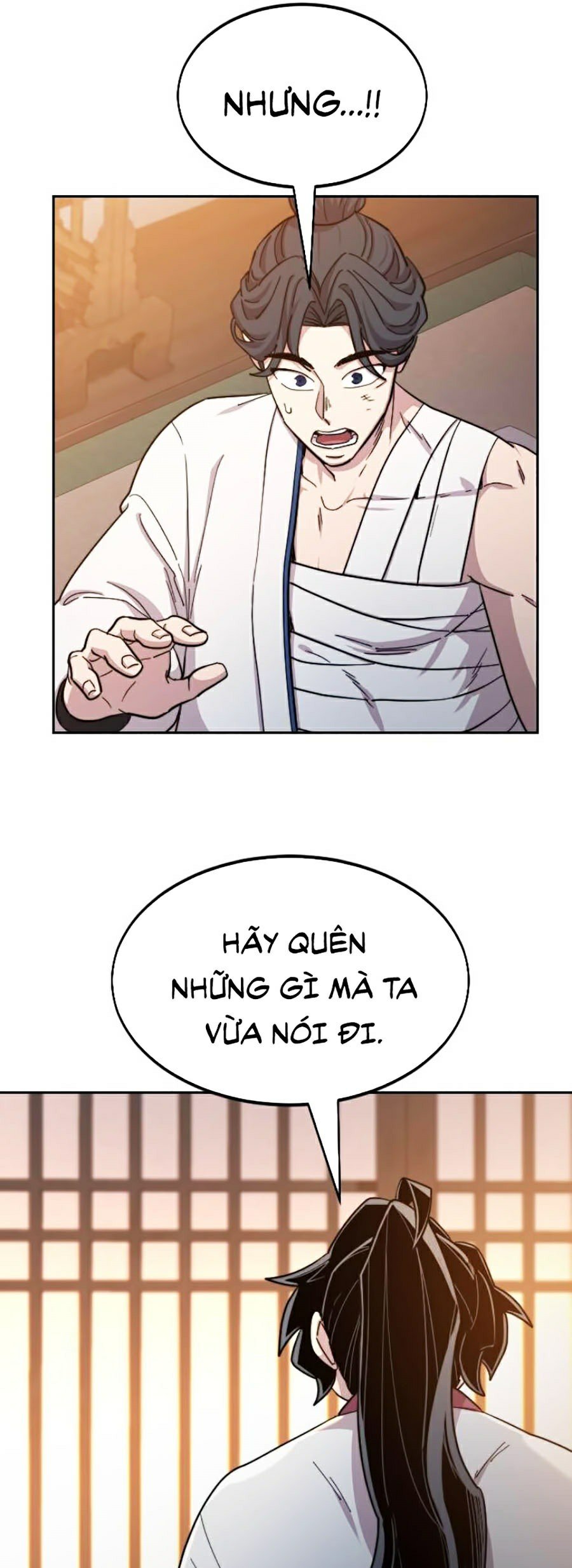 Hoa Sơn Tái Khởi Chapter 32 - Trang 2