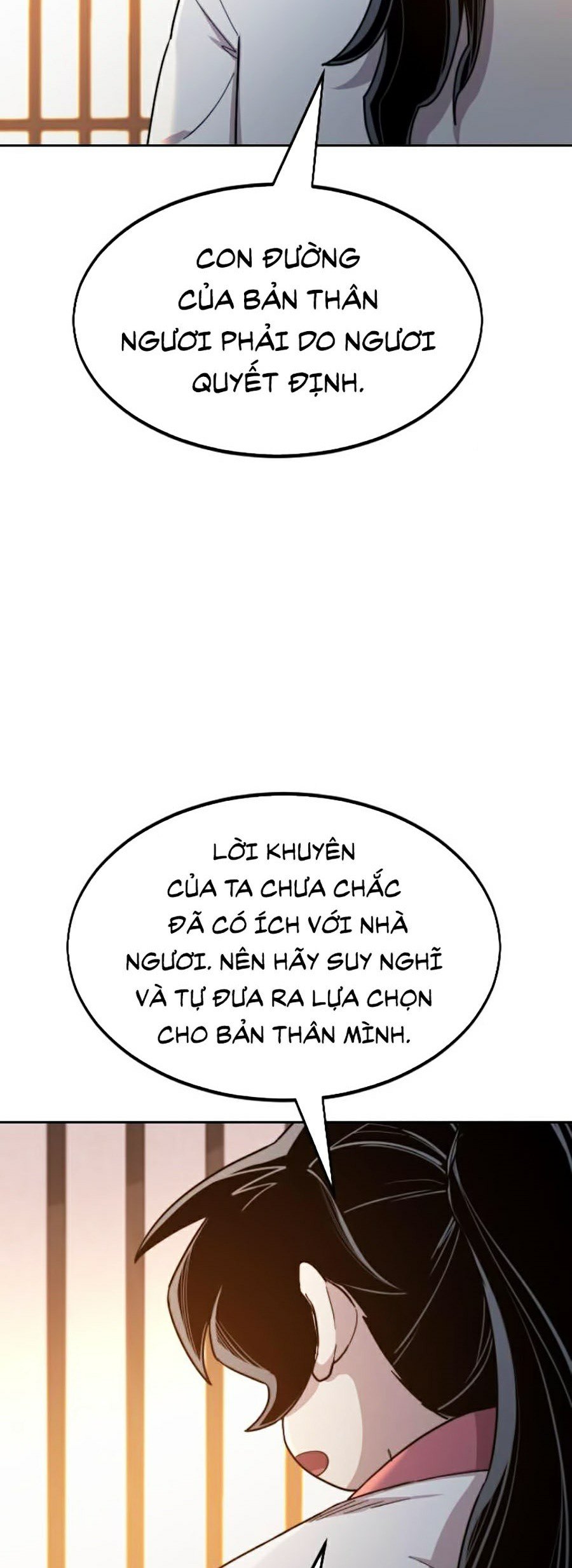 Hoa Sơn Tái Khởi Chapter 32 - Trang 2