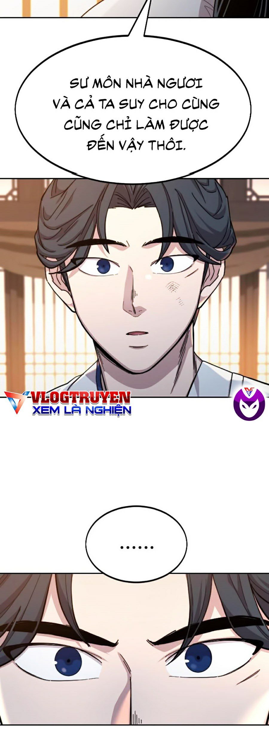 Hoa Sơn Tái Khởi Chapter 32 - Trang 2
