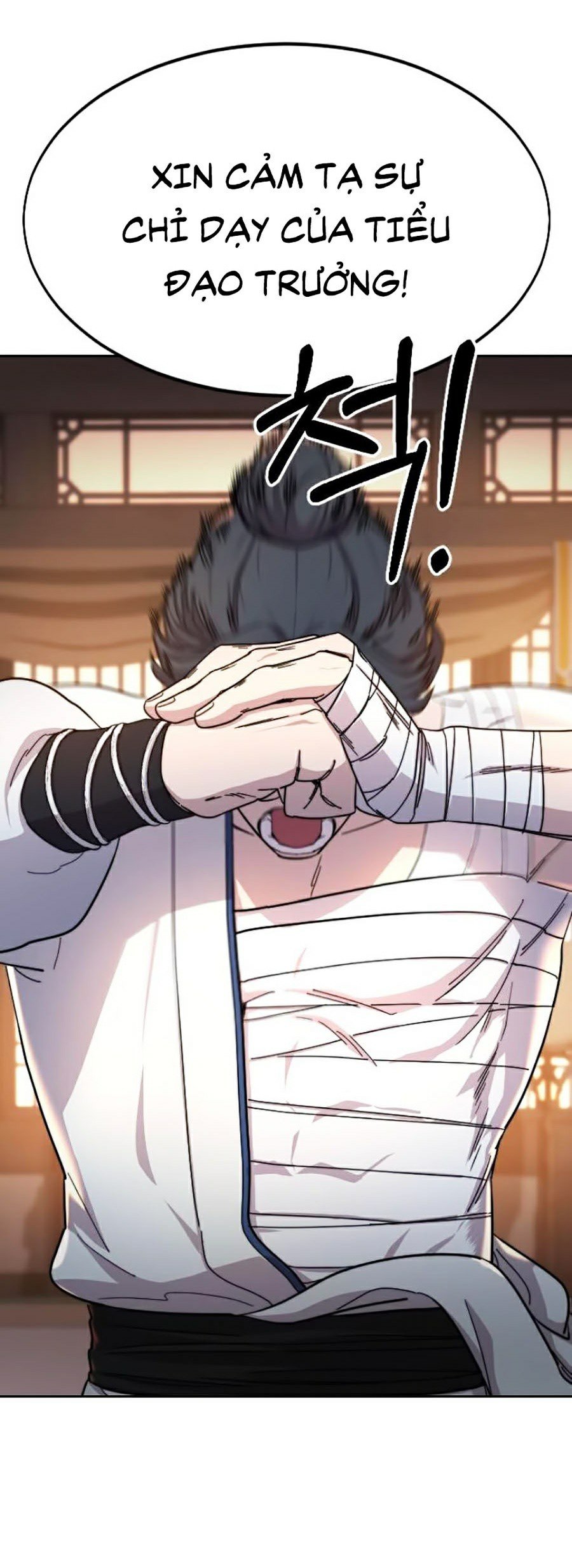 Hoa Sơn Tái Khởi Chapter 32 - Trang 2