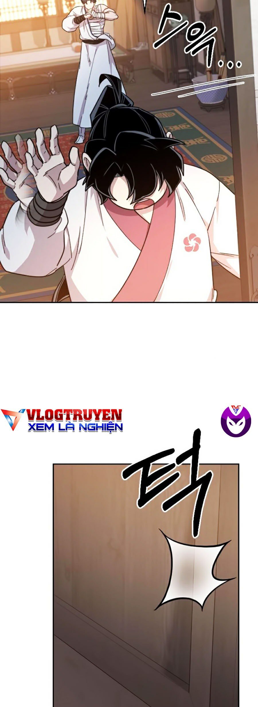 Hoa Sơn Tái Khởi Chapter 32 - Trang 2