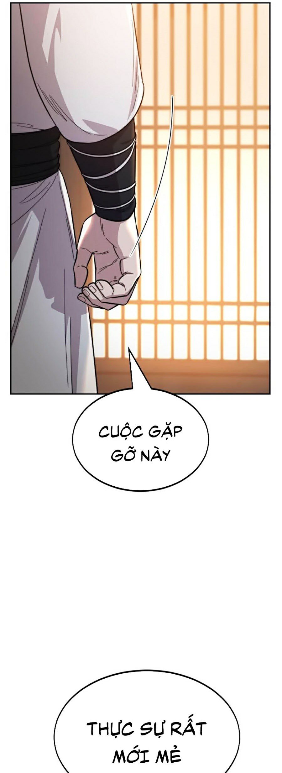 Hoa Sơn Tái Khởi Chapter 32 - Trang 2