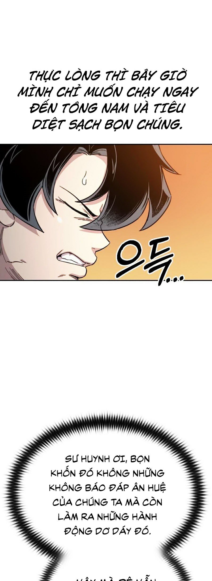 Hoa Sơn Tái Khởi Chapter 32 - Trang 2