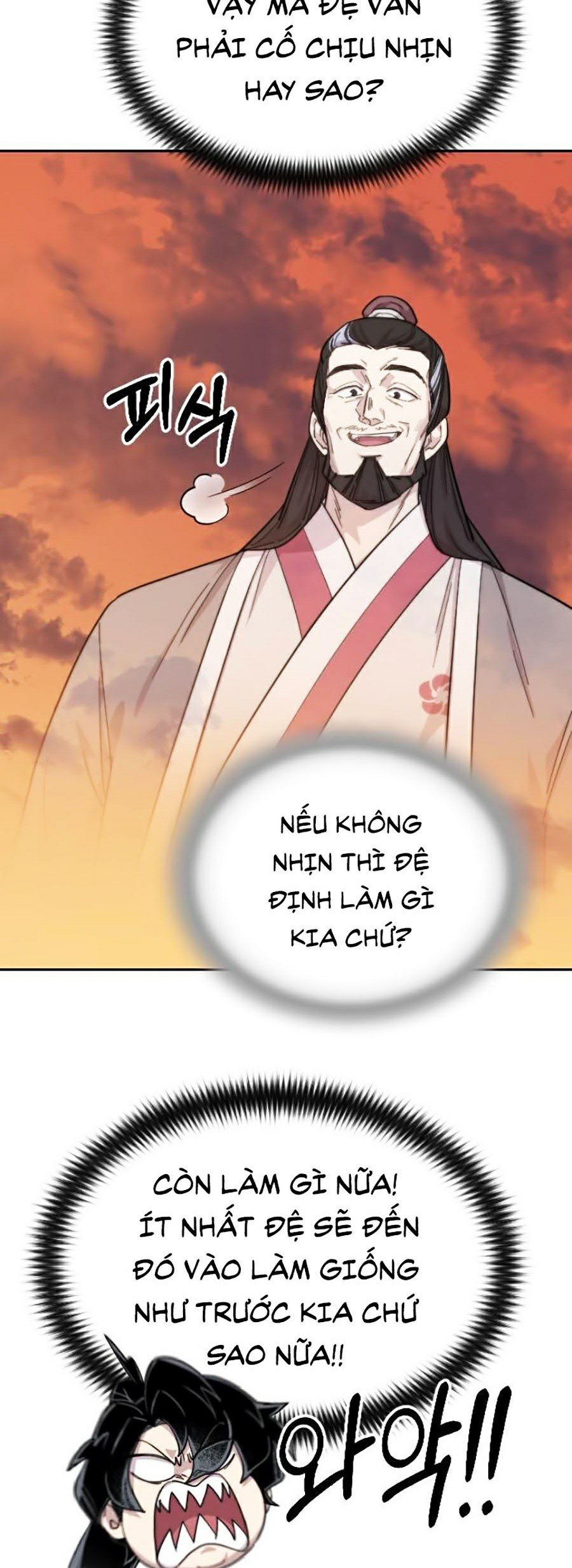 Hoa Sơn Tái Khởi Chapter 32 - Trang 2