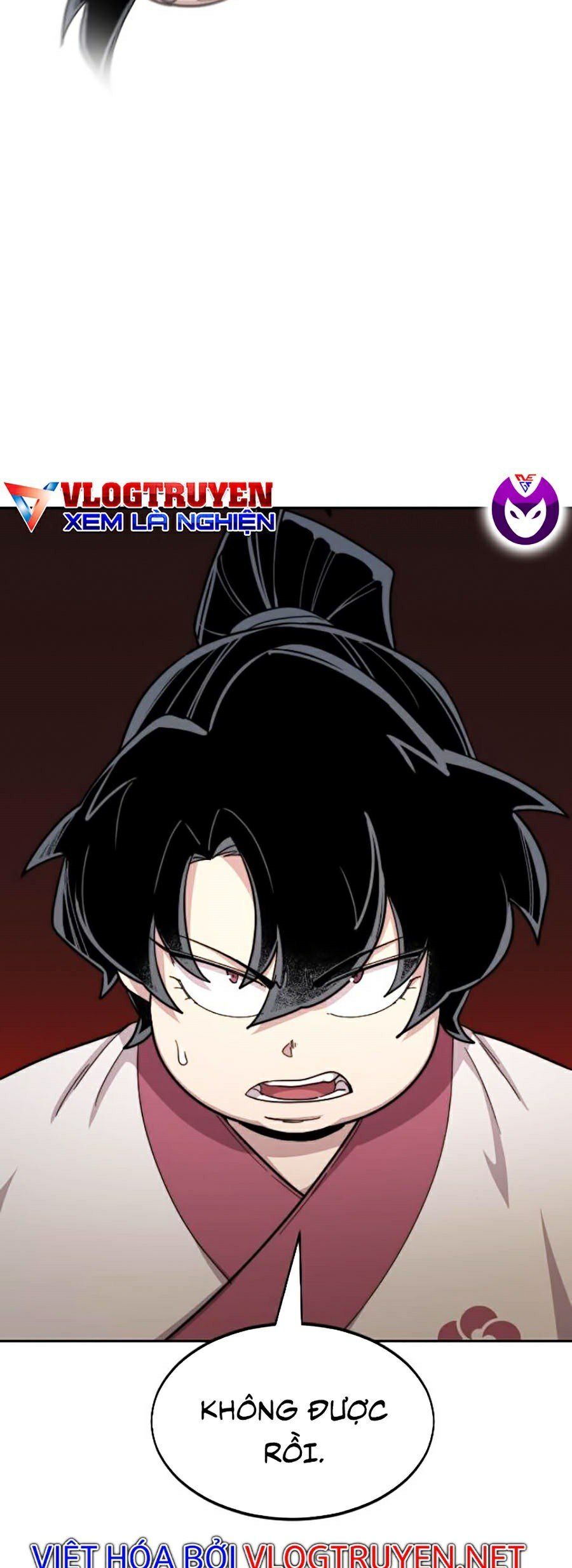 Hoa Sơn Tái Khởi Chapter 32 - Trang 2