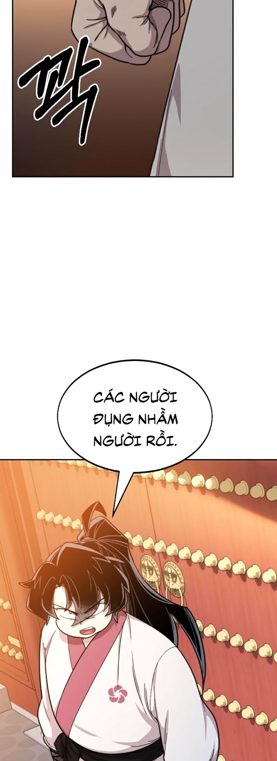 Hoa Sơn Tái Khởi Chapter 32 - Trang 2