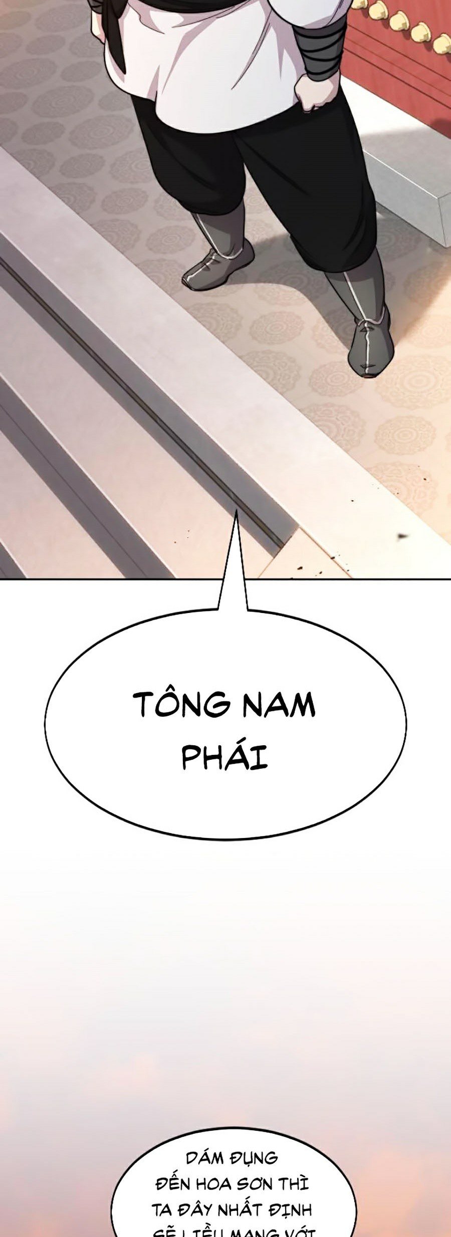 Hoa Sơn Tái Khởi Chapter 32 - Trang 2