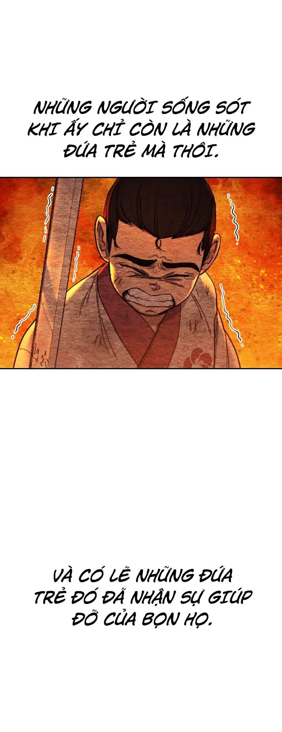 Hoa Sơn Tái Khởi Chapter 32 - Trang 2