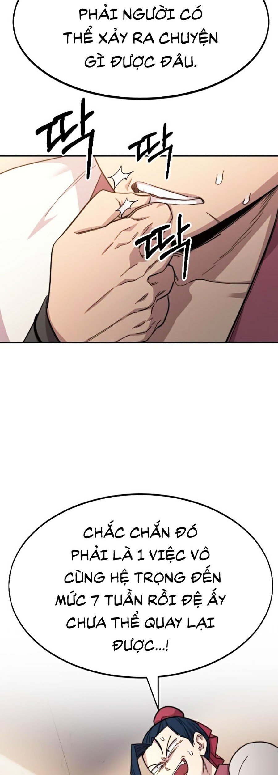 Hoa Sơn Tái Khởi Chapter 32 - Trang 2