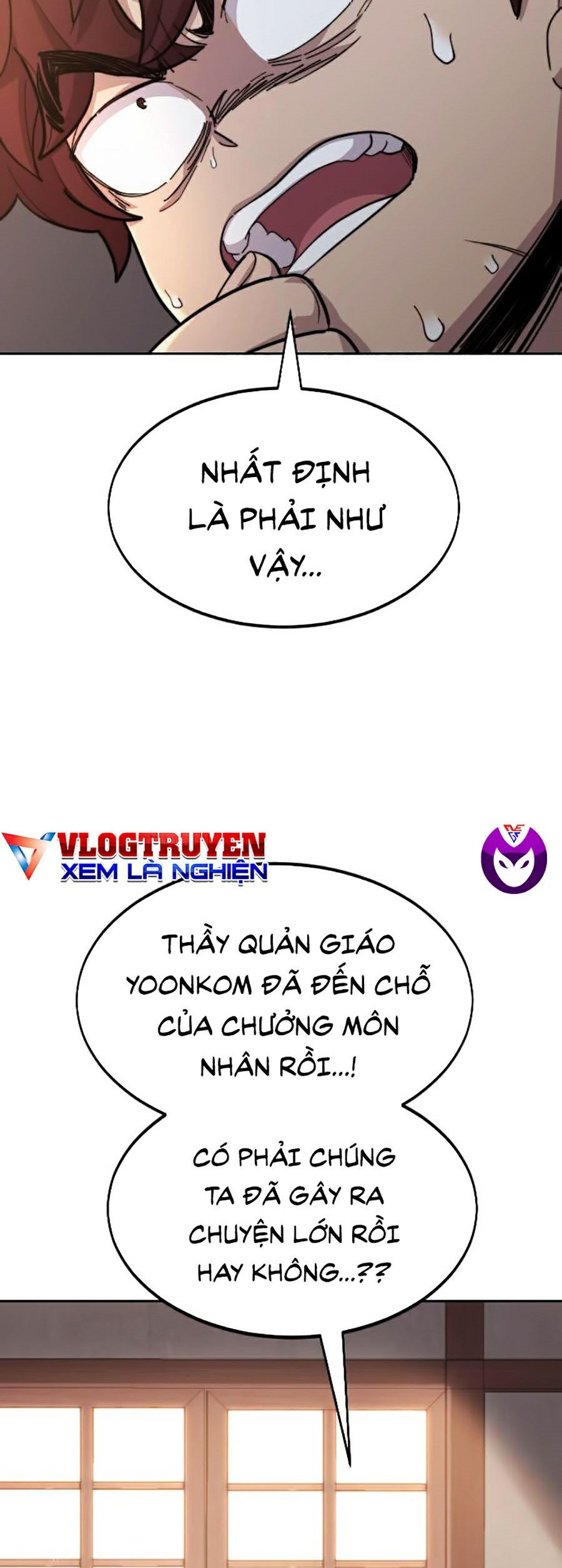 Hoa Sơn Tái Khởi Chapter 32 - Trang 2