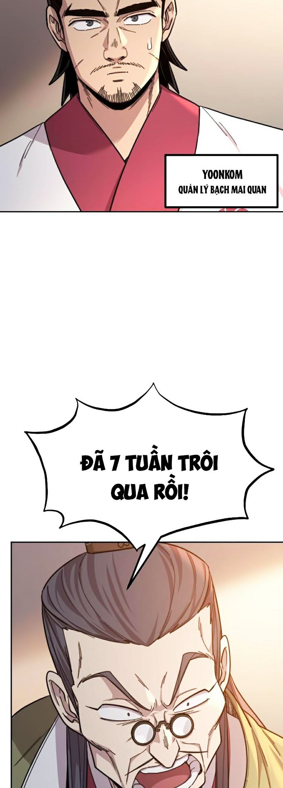 Hoa Sơn Tái Khởi Chapter 32 - Trang 2