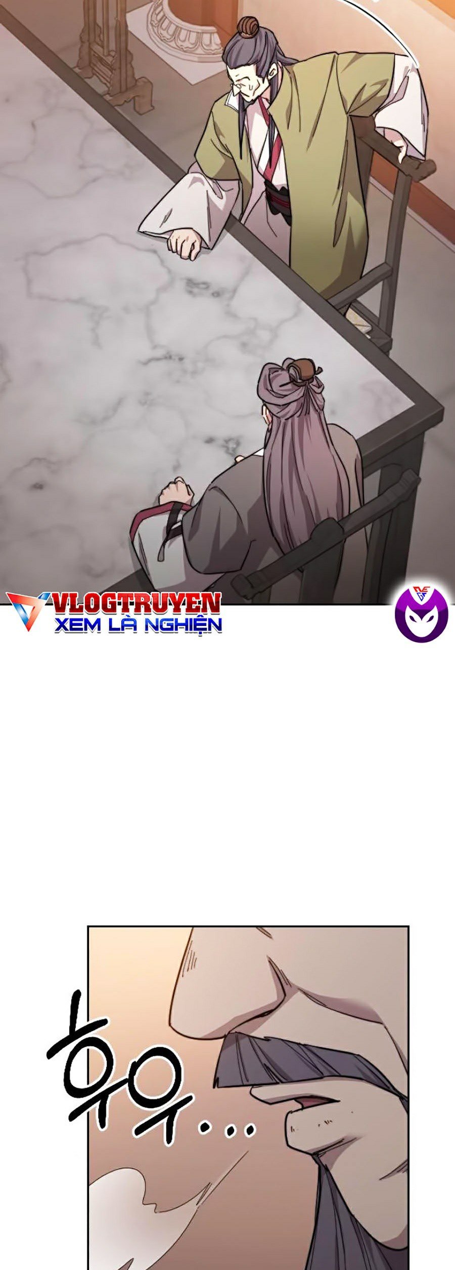 Hoa Sơn Tái Khởi Chapter 32 - Trang 2