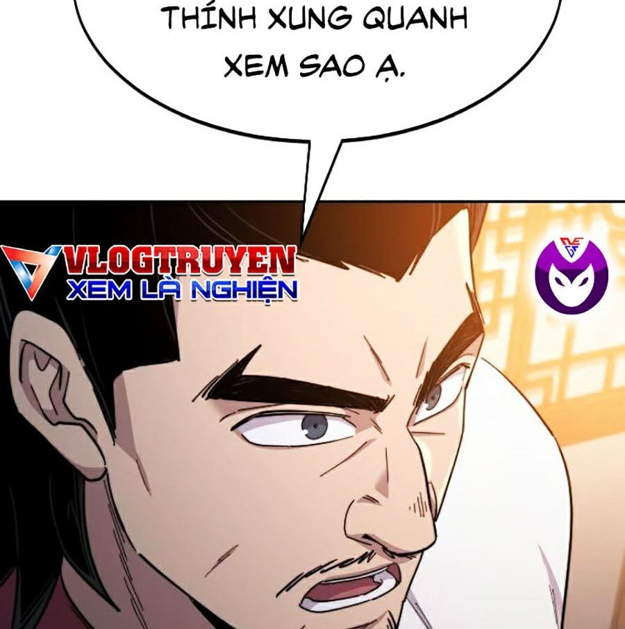 Hoa Sơn Tái Khởi Chapter 32 - Trang 2