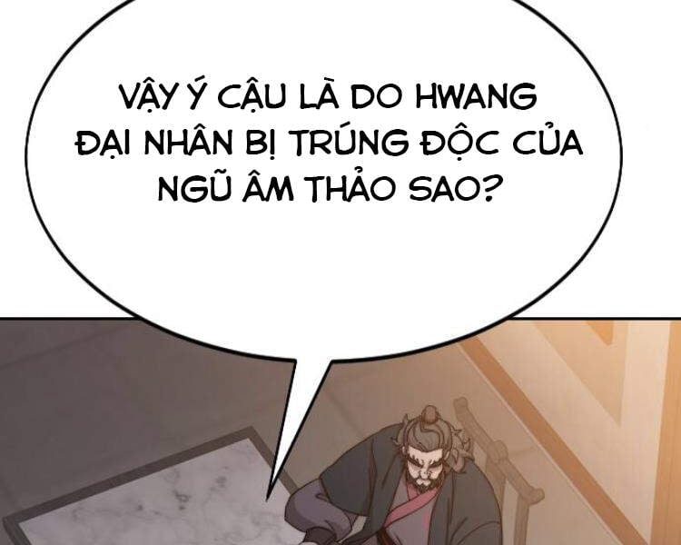 Hoa Sơn Tái Khởi Chapter 33.5 - Trang 2