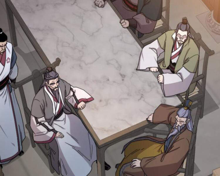 Hoa Sơn Tái Khởi Chapter 33.5 - Trang 2