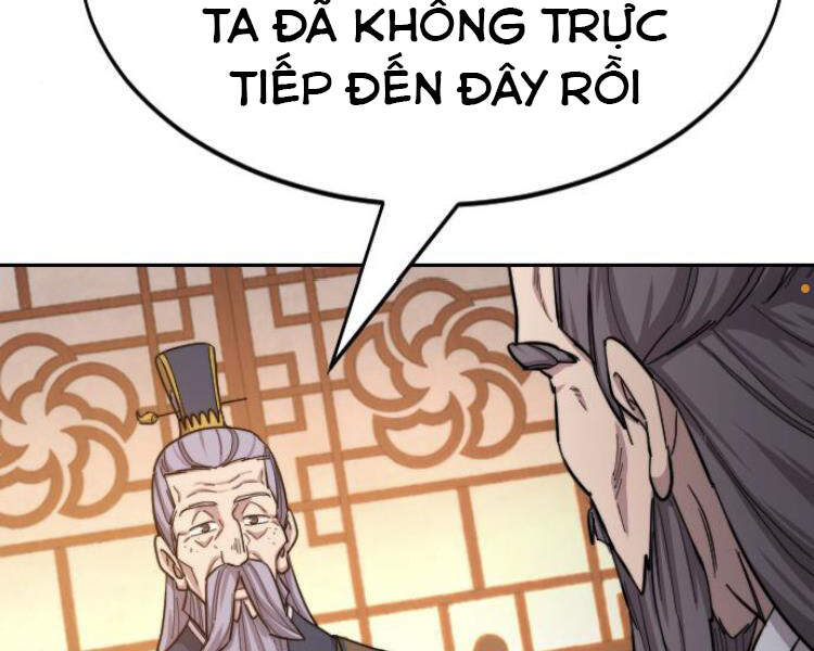 Hoa Sơn Tái Khởi Chapter 33.5 - Trang 2