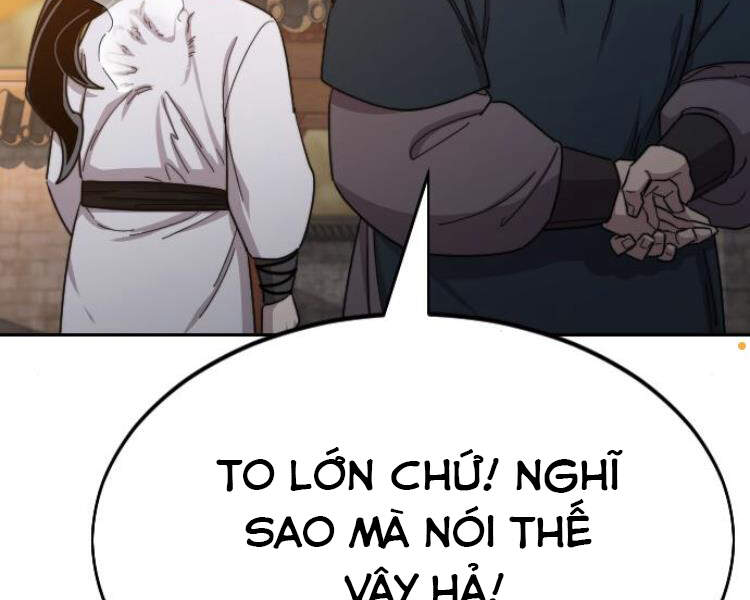 Hoa Sơn Tái Khởi Chapter 33.5 - Trang 2
