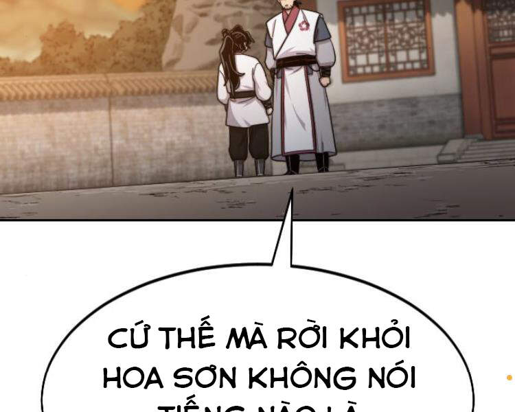 Hoa Sơn Tái Khởi Chapter 33.5 - Trang 2