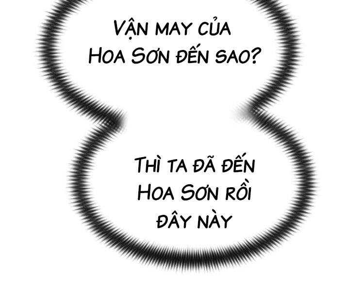 Hoa Sơn Tái Khởi Chapter 33.5 - Trang 2