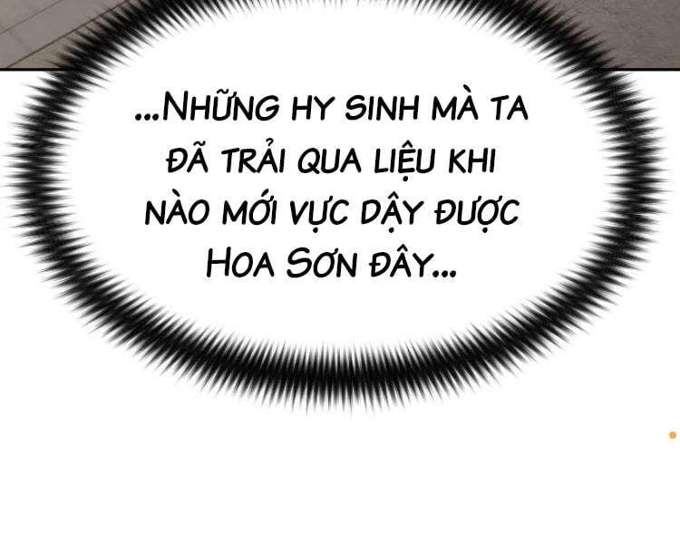 Hoa Sơn Tái Khởi Chapter 33.5 - Trang 2