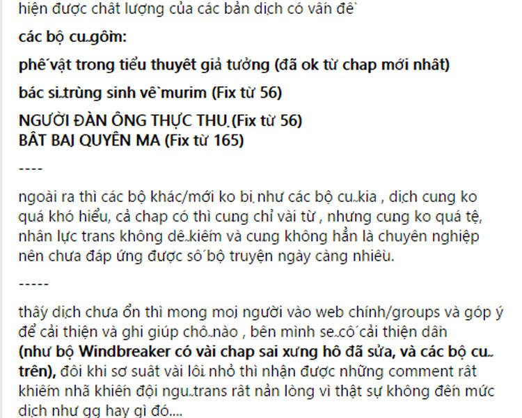 Hoa Sơn Tái Khởi Chapter 33.5 - Trang 2