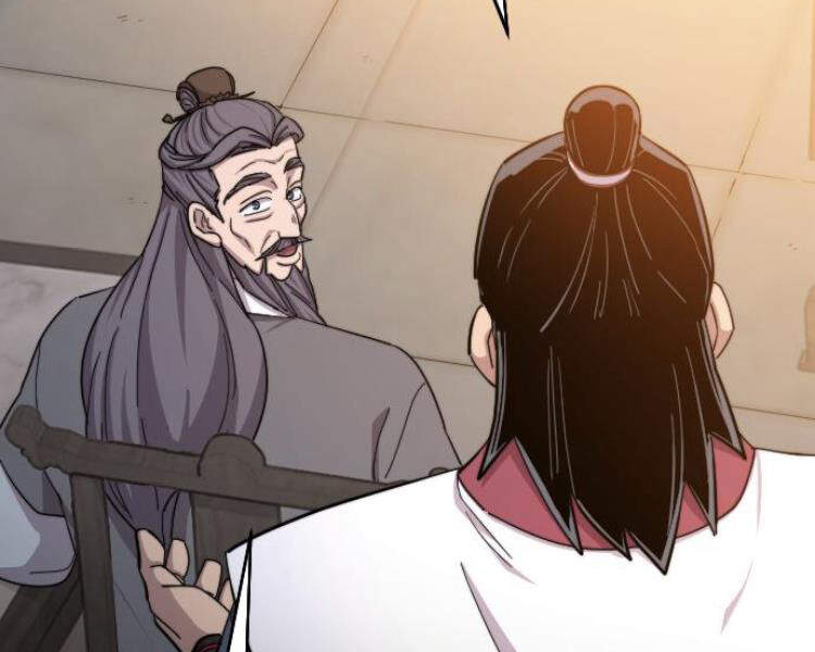 Hoa Sơn Tái Khởi Chapter 33.5 - Trang 2