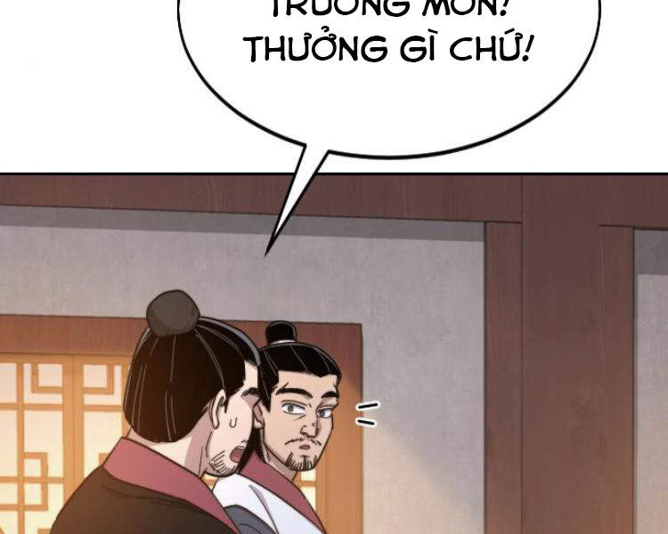 Hoa Sơn Tái Khởi Chapter 33.5 - Trang 2