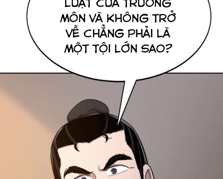 Hoa Sơn Tái Khởi Chapter 33.5 - Trang 2