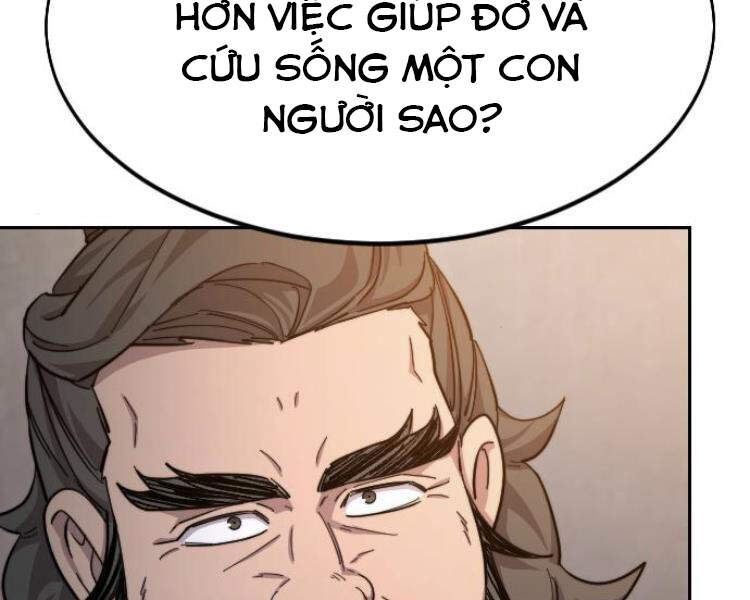 Hoa Sơn Tái Khởi Chapter 33.5 - Trang 2