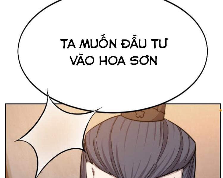 Hoa Sơn Tái Khởi Chapter 33.5 - Trang 2