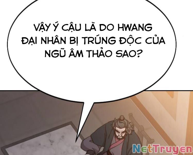Hoa Sơn Tái Khởi Chapter 33 - Trang 2