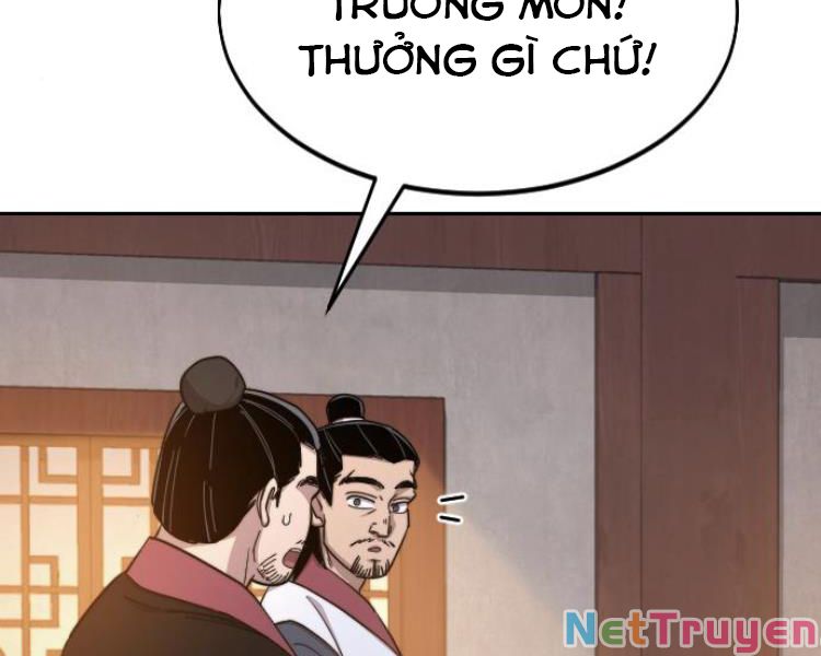 Hoa Sơn Tái Khởi Chapter 33 - Trang 2