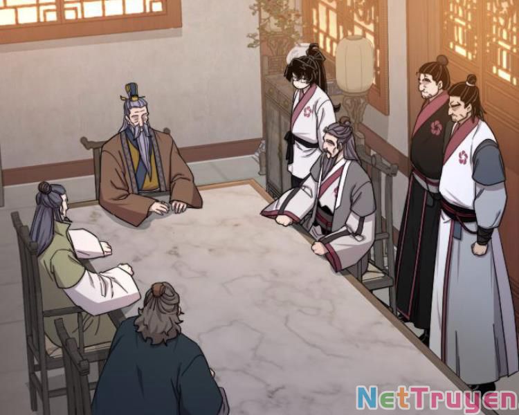 Hoa Sơn Tái Khởi Chapter 33 - Trang 2