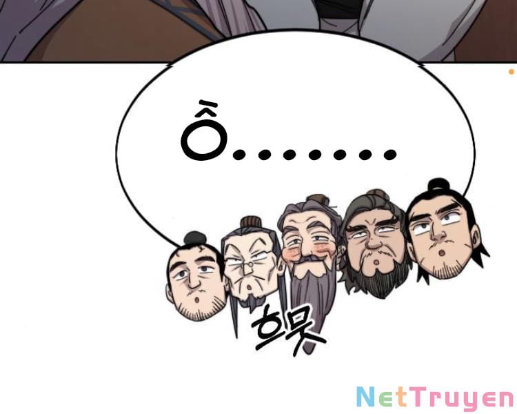 Hoa Sơn Tái Khởi Chapter 33 - Trang 2