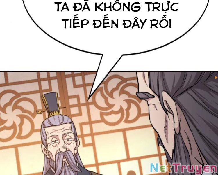 Hoa Sơn Tái Khởi Chapter 33 - Trang 2