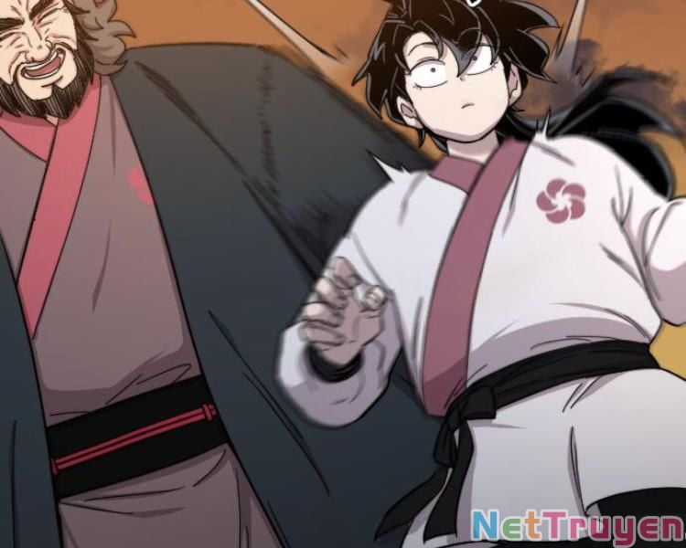 Hoa Sơn Tái Khởi Chapter 33 - Trang 2