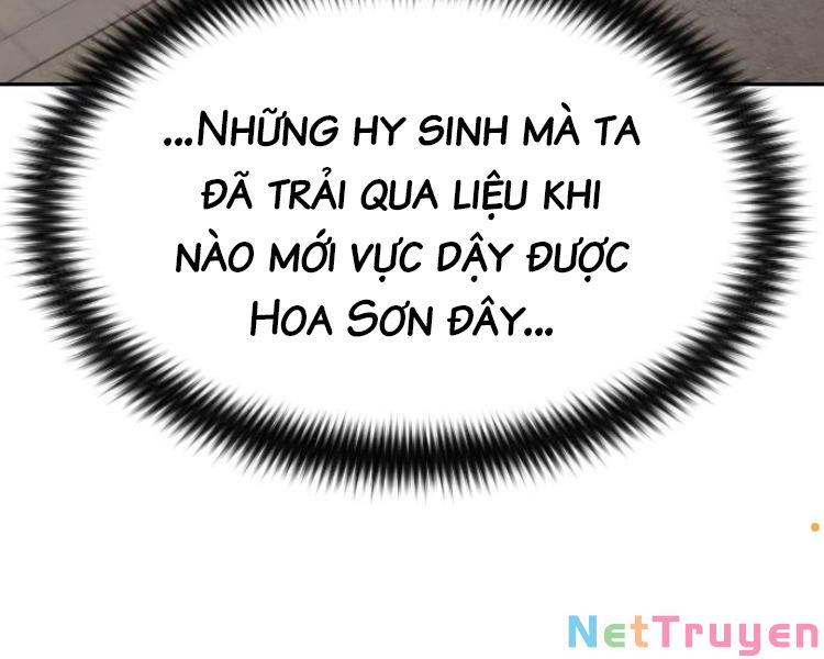 Hoa Sơn Tái Khởi Chapter 33 - Trang 2