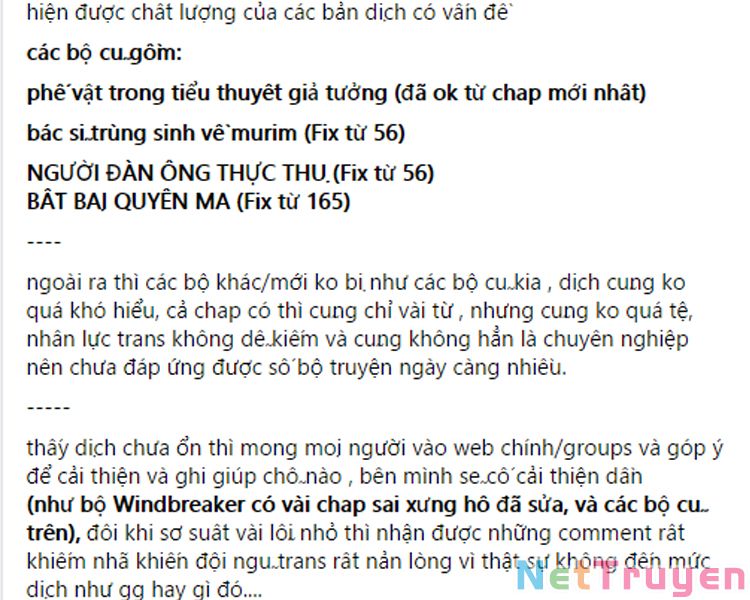 Hoa Sơn Tái Khởi Chapter 33 - Trang 2