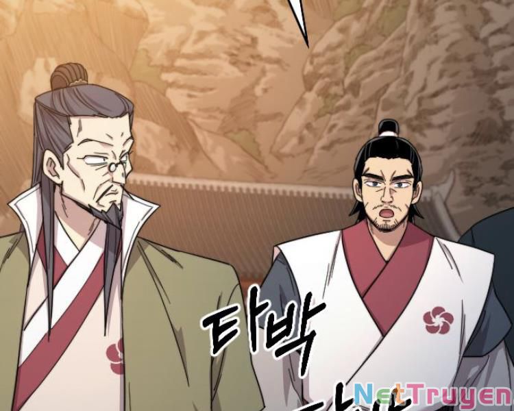 Hoa Sơn Tái Khởi Chapter 33 - Trang 2